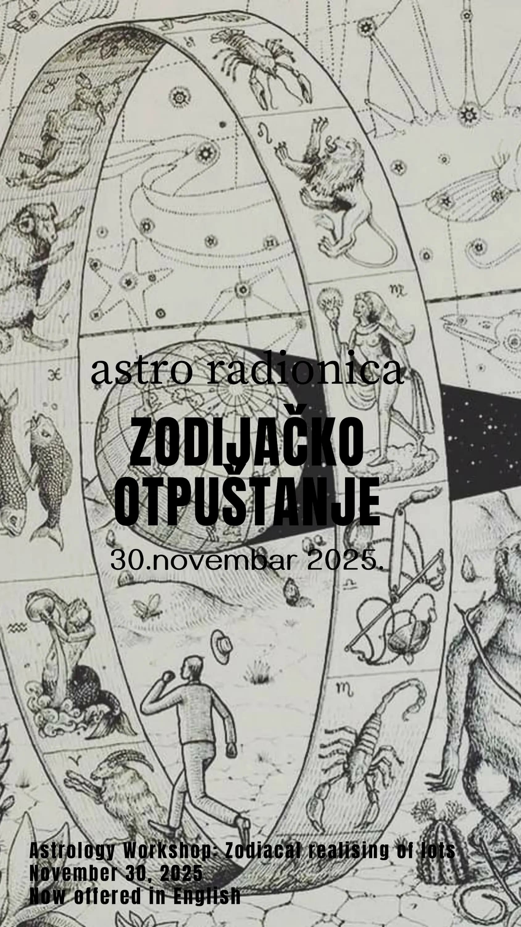 Zodijačko otpuštanje