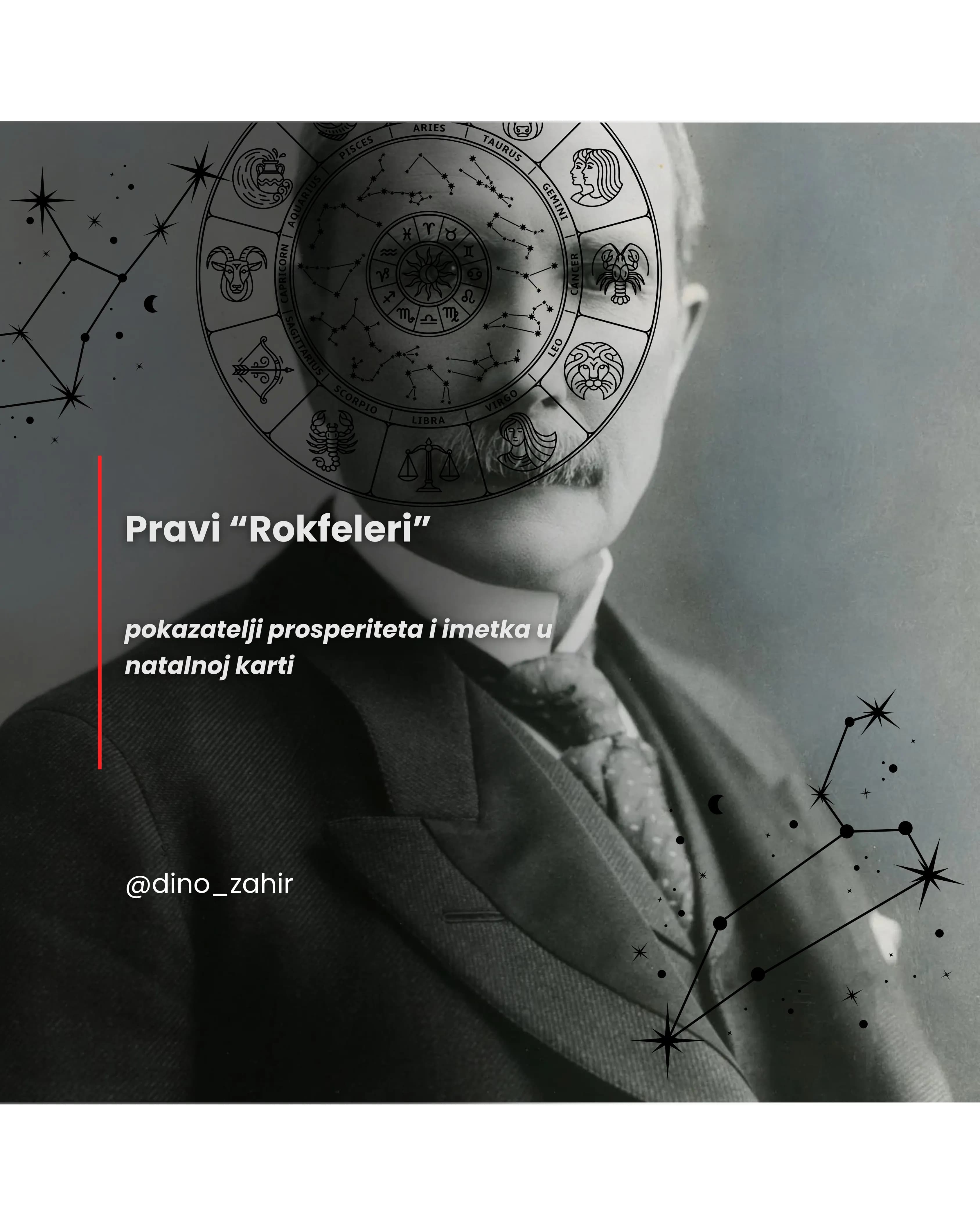 Pravi „Rokfeleri“